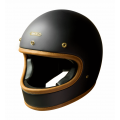 Hedon Heroine Classic Stable Black Matte Helmet Hedon Heroine Classic Stable Black Matte Helmet
